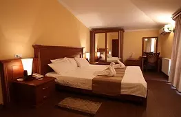 هتل آستوریا تفلیس